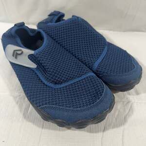 relxfeet Walking Shoes Women Men Wide Diabetic Adjustable Barefoot...